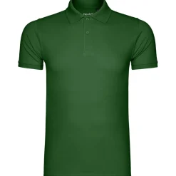 Männer Bio Poloshirt Fairtrade in Übergröße