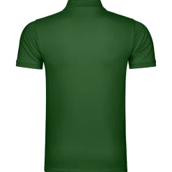 Männer Bio Poloshirt Fairtrade in Übergröße