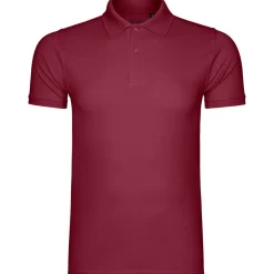 Männer Bio Poloshirt Fairtrade in Übergröße