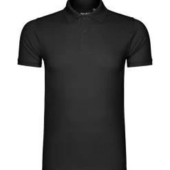 Männer Bio Poloshirt Fairtrade in Übergröße