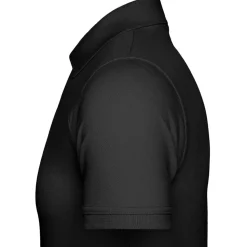 Männer Bio Poloshirt Fairtrade in Übergröße