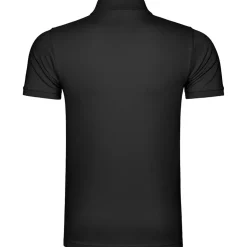 Männer Bio Poloshirt Fairtrade in Übergröße