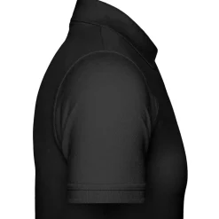 Männer Bio Poloshirt Fairtrade in Übergröße