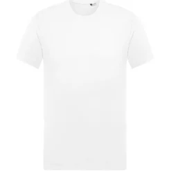 Männer Bio T-Shirt #E150 in Übergröße