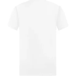 Männer Bio T-Shirt #E150 in Übergröße