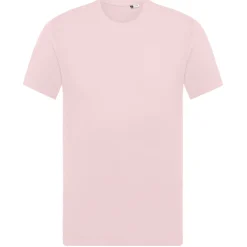 Männer Bio T-Shirt #E150 in Übergröße