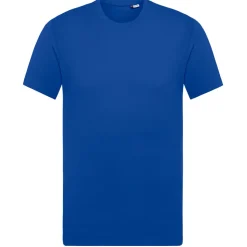Männer Bio T-Shirt #E150 in Übergröße
