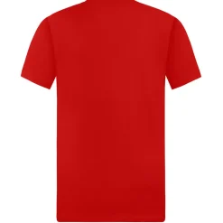 Männer Bio T-Shirt #E150 in Übergröße