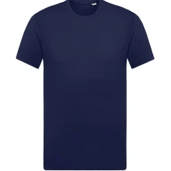 Männer Bio T-Shirt #E150 in Übergröße