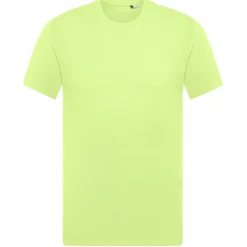 Männer Bio T-Shirt #E150 in Übergröße