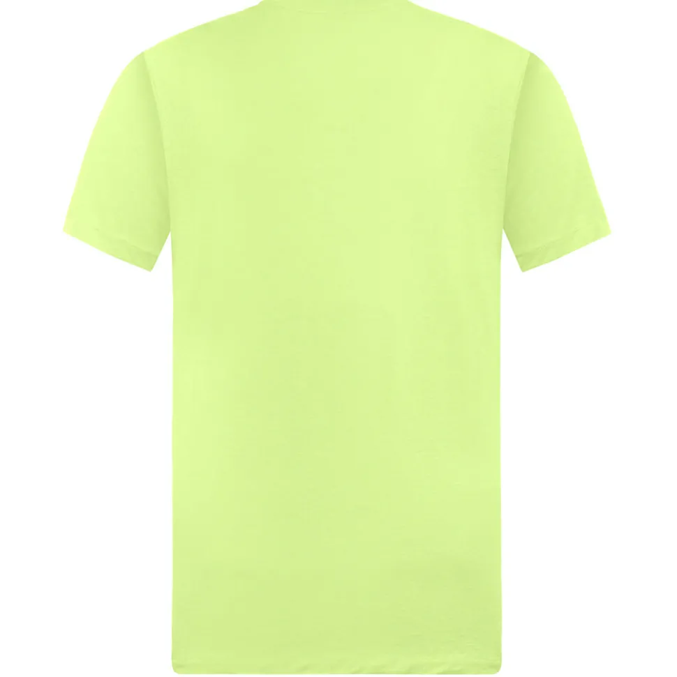 Männer Bio T-Shirt #E150 in Übergröße
