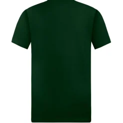 Männer Bio T-Shirt #E150 in Übergröße
