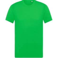 Männer Bio T-Shirt #E150 in Übergröße