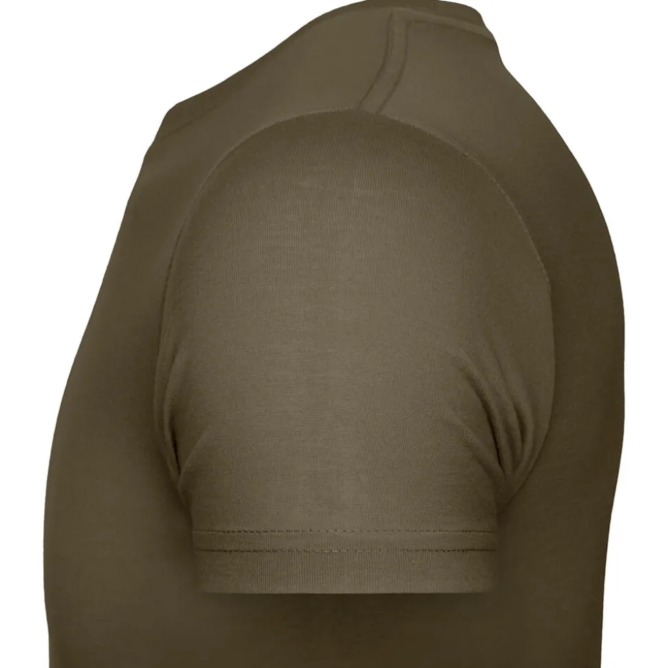 Männer Bio T-Shirt Inspire