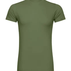 Männer Bio T-Shirt Inspire Plus