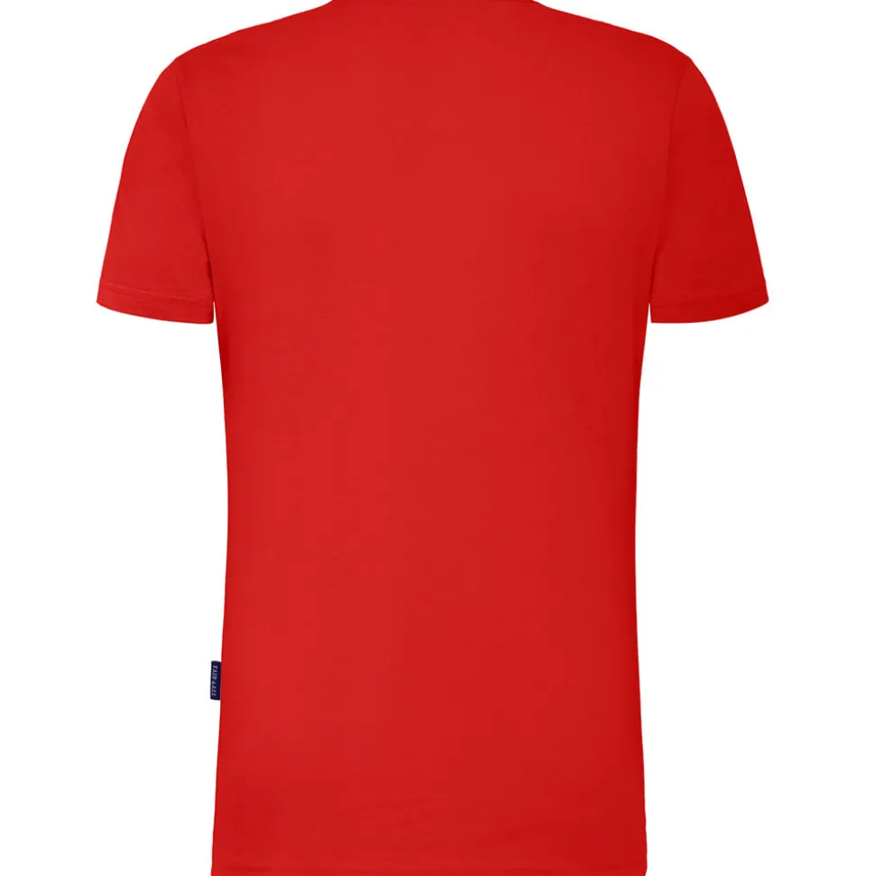 Männer Bio T-Shirt Luxury - Fair4All