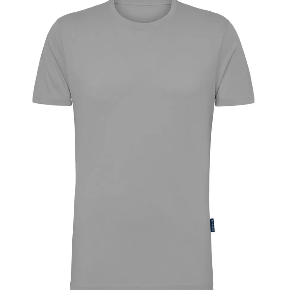 Männer Bio T-Shirt Luxury in Übergröße - Fair4All