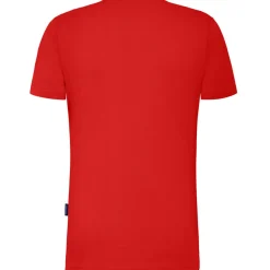 Männer Bio T-Shirt Luxury in Übergröße - Fair4All