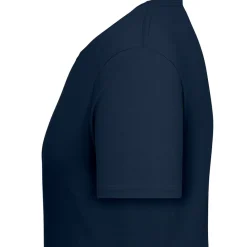 Männer Bio T-Shirt Luxury in Übergröße - Fair4All