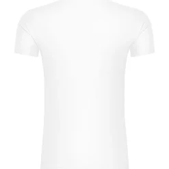 Männer Bio T-Shirt mit V-Ausschnitt Inspire