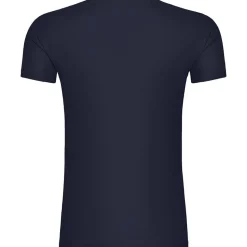 Männer Bio T-Shirt mit V-Ausschnitt Inspire
