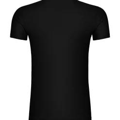 Männer Bio T-Shirt mit V-Ausschnitt Inspire
