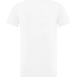 Männer Bio-T-Shirt mit V-Ausschnitt