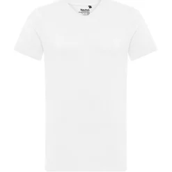 Männer Bio-T-Shirt mit V-Ausschnitt