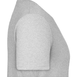 Männer Bio-T-Shirt mit V-Ausschnitt