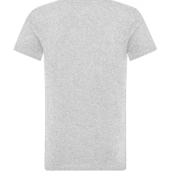 Männer Bio-T-Shirt mit V-Ausschnitt