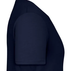 Männer Bio-T-Shirt mit V-Ausschnitt