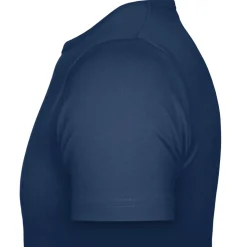 Männer Body-Fit Interlock T-Shirt