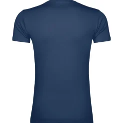 Männer Body-Fit Interlock T-Shirt