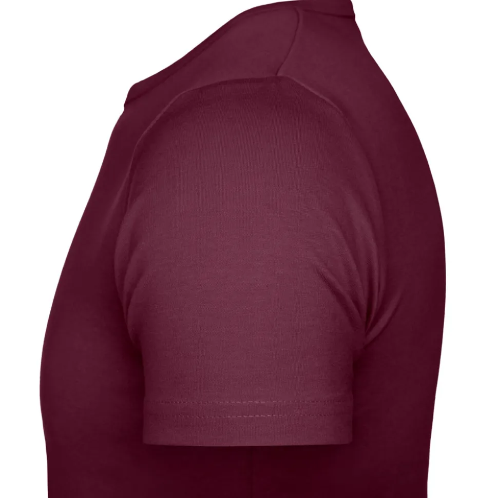 Männer Body-Fit Interlock T-Shirt