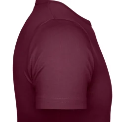 Männer Body-Fit Interlock T-Shirt
