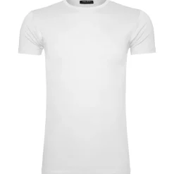 Männer Body-Fit Interlock T-Shirt