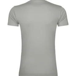 Männer Body-Fit Interlock T-Shirt