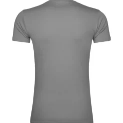 Männer Body-Fit Interlock T-Shirt
