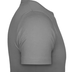 Männer Body-Fit Interlock T-Shirt