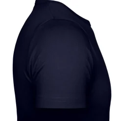 Männer Body-Fit Interlock T-Shirt