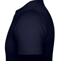Männer Body-Fit Interlock T-Shirt