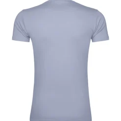 Männer Body-Fit Interlock T-Shirt