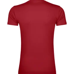 Männer Body-Fit Interlock T-Shirt