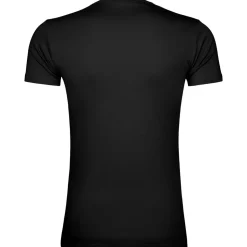 Männer Body-Fit Interlock T-Shirt