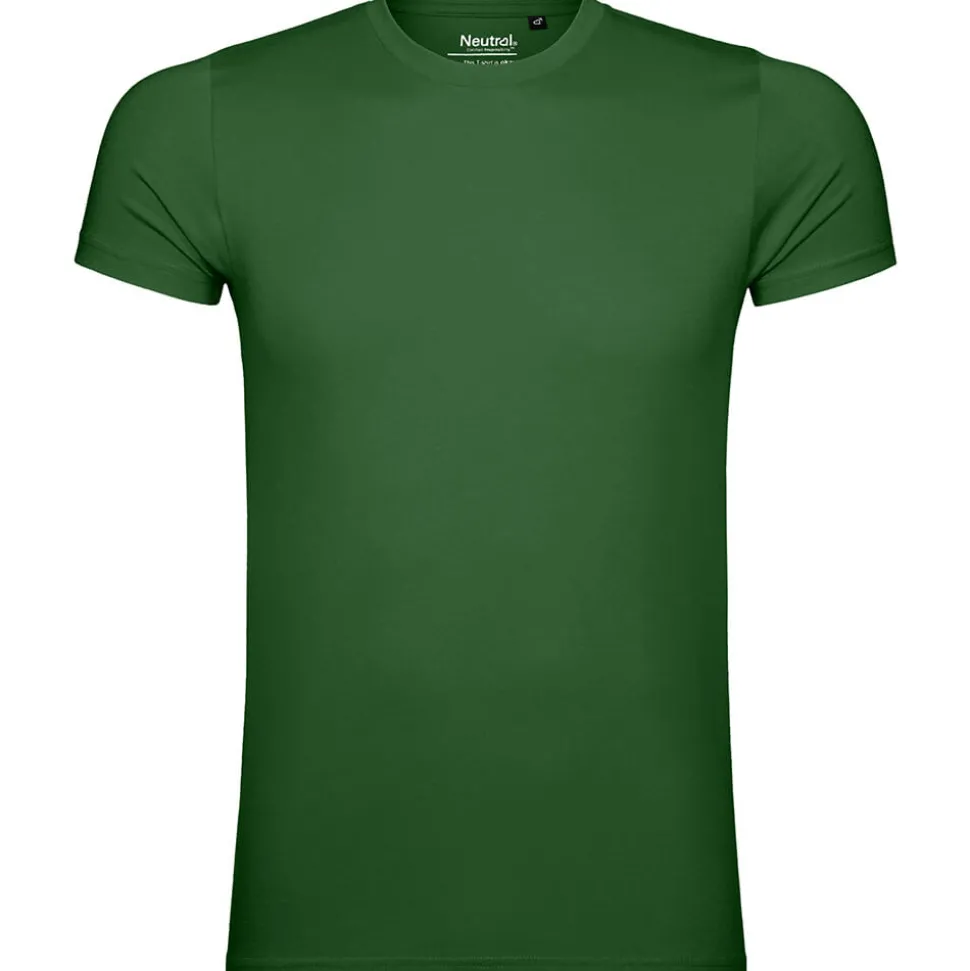 Männer Classic Bio T-Shirt Fairtrade