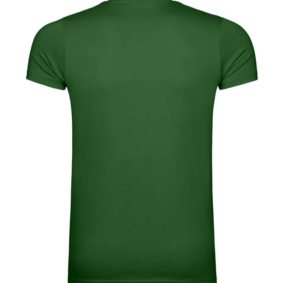 Männer Classic Bio T-Shirt Fairtrade
