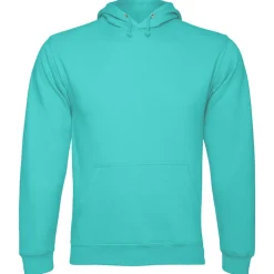 Männer College Hoodie