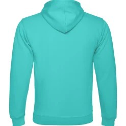 Männer College Hoodie