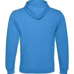 Männer College Hoodie