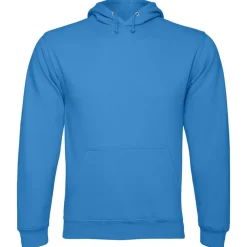 Männer College Hoodie